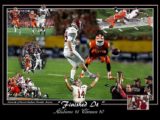 2016 College Football Playoff National Championship presented by AT&T 2016 College Football Playoff National Championship presented by AT&T