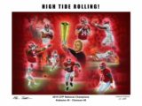 hightiderolling18by24poster hightiderolling18by24poster